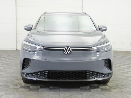 2026 Volkswagen ID.4 Pro