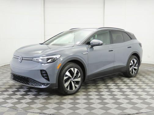 2026 Volkswagen ID.4 Pro