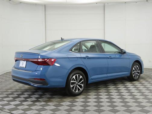 2025 Volkswagen Jetta 1.5T S