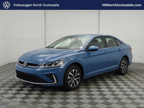 2025 Volkswagen Jetta 1.5T S