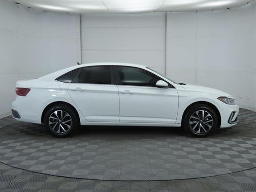 2025 Volkswagen Jetta 1.5T S