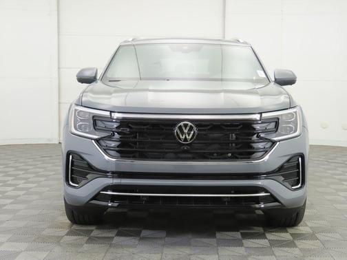 2025 Volkswagen Atlas Cross Sport 2.0T SEL Premium