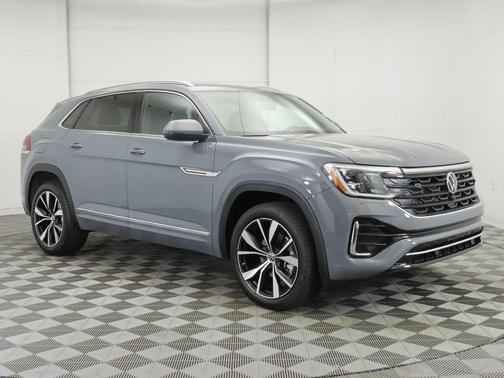 2025 Volkswagen Atlas Cross Sport 2.0T SEL Premium