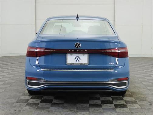 2026 Volkswagen Jetta 1.4T SEL