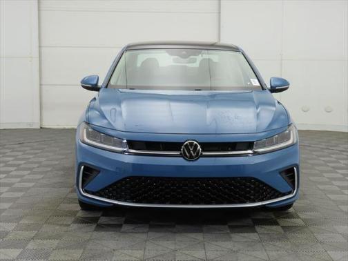 2026 Volkswagen Jetta 1.4T SEL