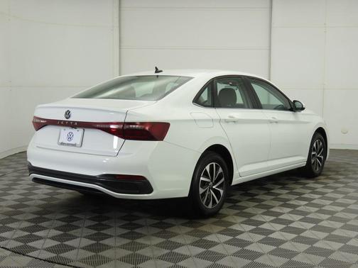 2025 Volkswagen Jetta 1.5T S