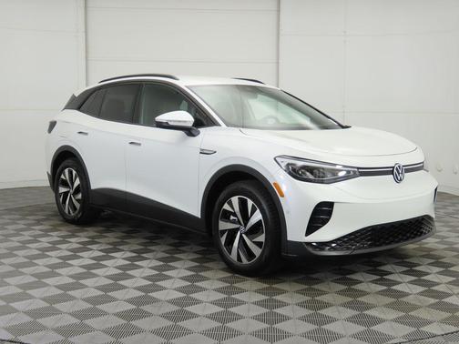 2026 Volkswagen ID.4 Pro