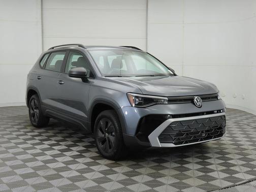 2026 Volkswagen Taos S