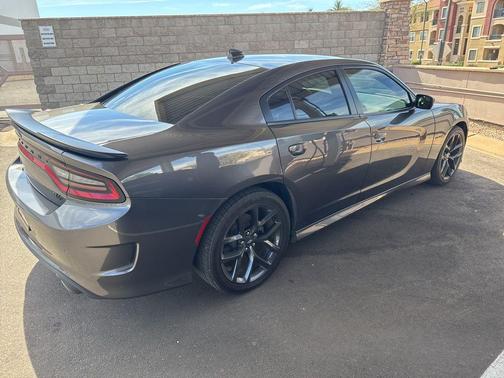 2021 Dodge Charger R/T