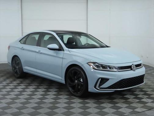 2026 Volkswagen Jetta 1.4T SE