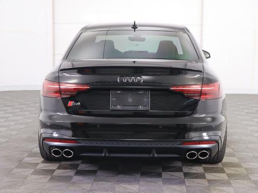 2021 Audi S4 3.0T Premium