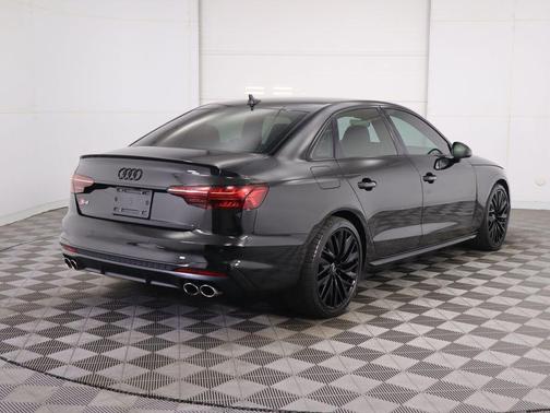 2021 Audi S4 3.0T Premium