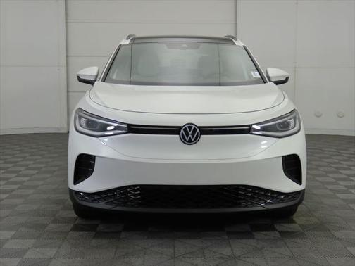 2025 Volkswagen ID.4 Pro S