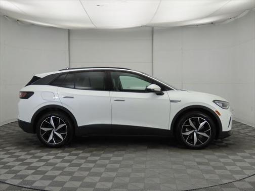 2025 Volkswagen ID.4 Pro S