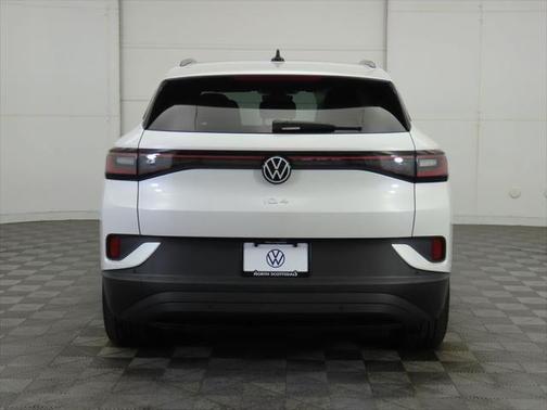 2025 Volkswagen ID.4 Pro S