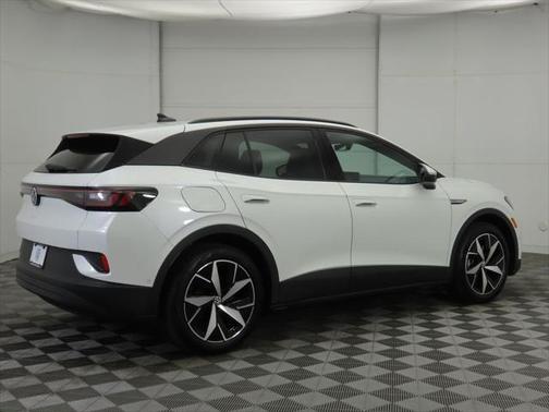 2025 Volkswagen ID.4 Pro S