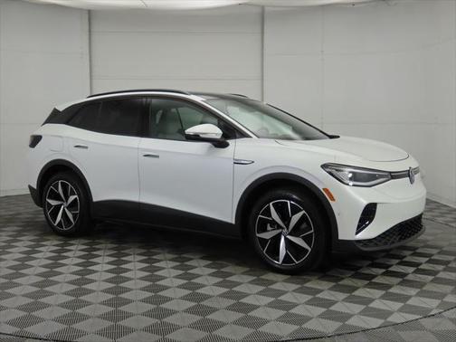 2025 Volkswagen ID.4 Pro S