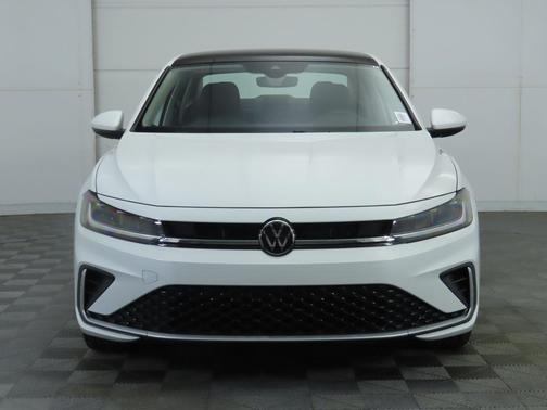 2026 Volkswagen Jetta 1.4T SE