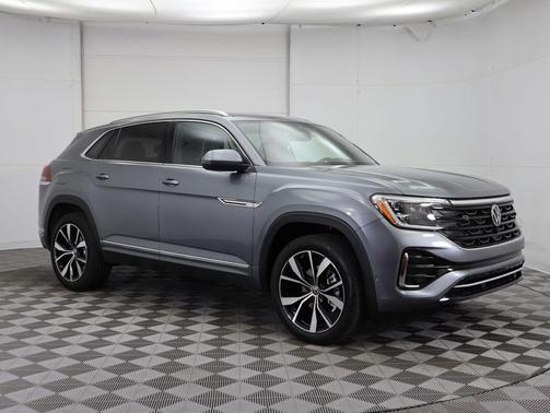 2025 Volkswagen Atlas Cross Sport 2.0T SEL Premium