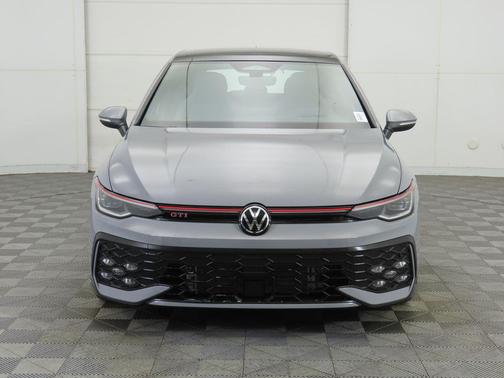 2026 Volkswagen Golf GTI 2.0T S DSG