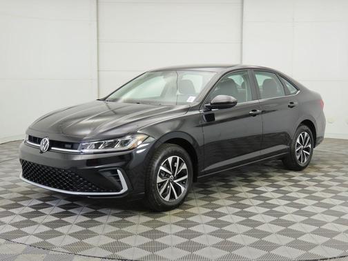 2026 Volkswagen Jetta 1.4T S