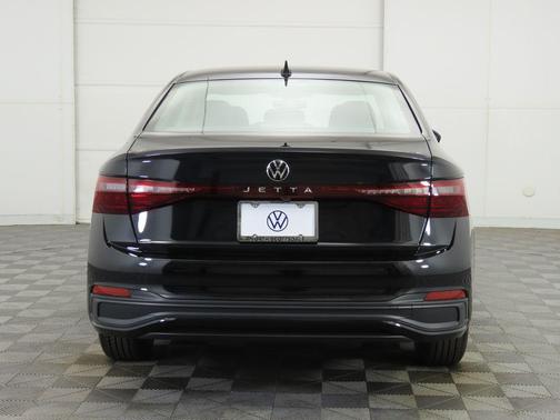 2026 Volkswagen Jetta 1.4T S