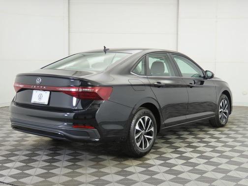 2026 Volkswagen Jetta 1.4T S