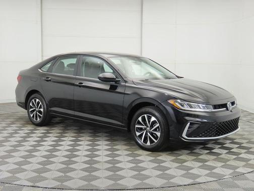 2026 Volkswagen Jetta 1.4T S