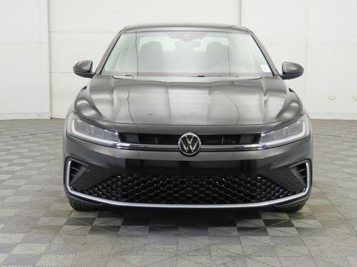 2026 Volkswagen Jetta 1.4T S
