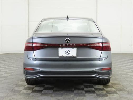2026 Volkswagen Jetta 1.4T SE
