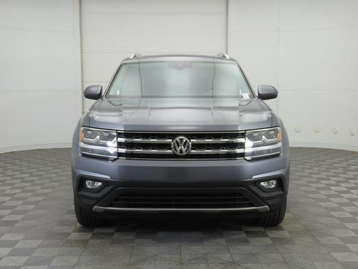 2019 Volkswagen Atlas 2.0T SE w/Technology