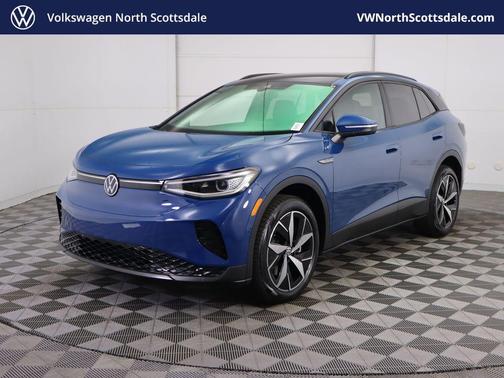 2026 Volkswagen ID.4 AWD Pro S