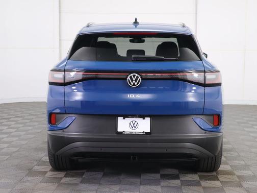 2026 Volkswagen ID.4 AWD Pro S