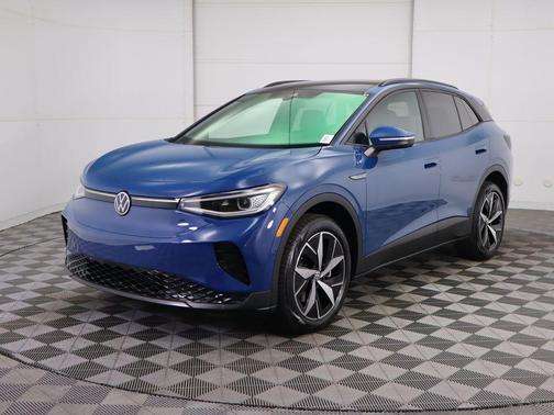 2026 Volkswagen ID.4 AWD Pro S