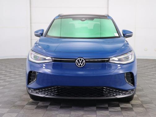 2026 Volkswagen ID.4 AWD Pro S