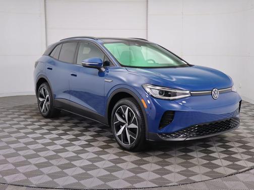 2026 Volkswagen ID.4 AWD Pro S