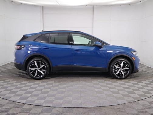 2026 Volkswagen ID.4 AWD Pro S