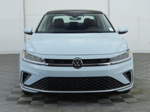 2026 Volkswagen Jetta 1.4T SE