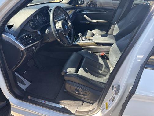 2017 BMW X5 sDrive35i