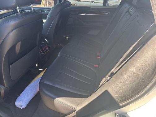 2017 BMW X5 sDrive35i