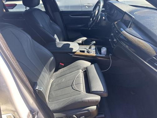 2017 BMW X5 sDrive35i
