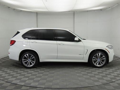 2017 BMW X5 sDrive35i