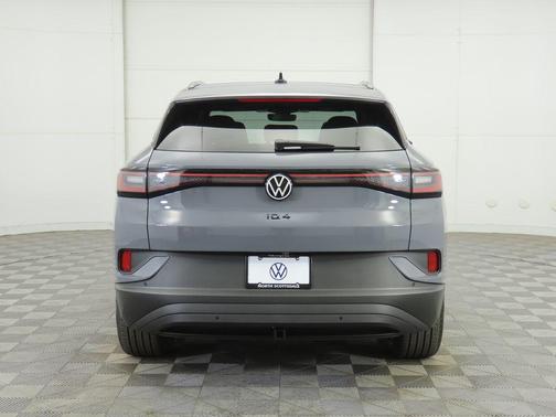 2026 Volkswagen ID.4 AWD Pro S