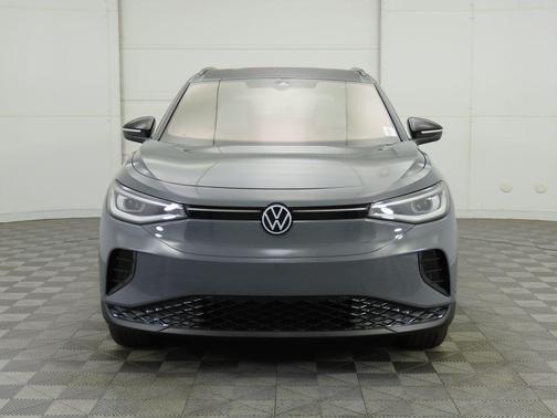 2026 Volkswagen ID.4 AWD Pro S