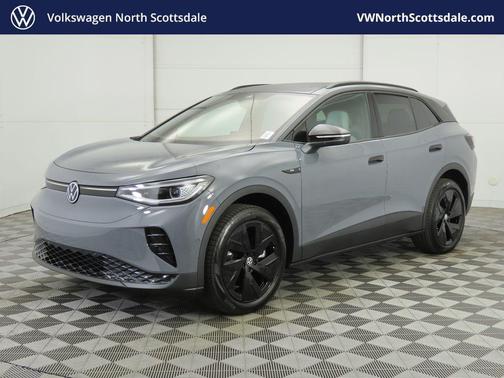 2026 Volkswagen ID.4 AWD Pro S