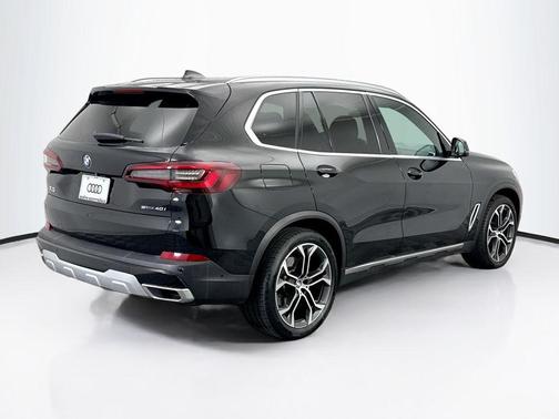 2022 BMW X5 sDrive40i