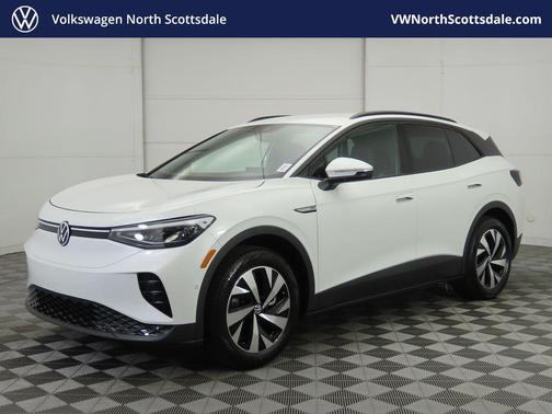 2025 Volkswagen ID.4 Pro