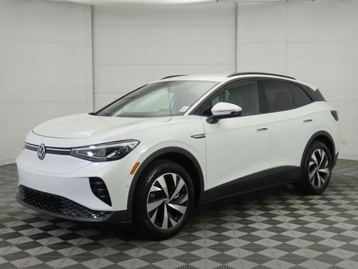 2025 Volkswagen ID.4 Pro