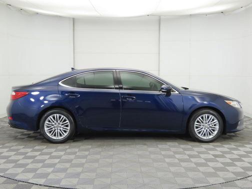 2014 Lexus ES 350 Base