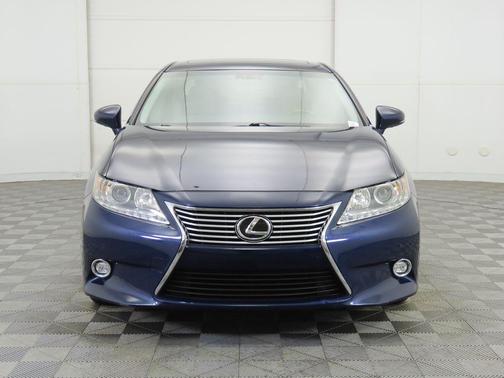 2014 Lexus ES 350 Base